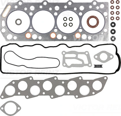 Gasket Kit, cylinder head